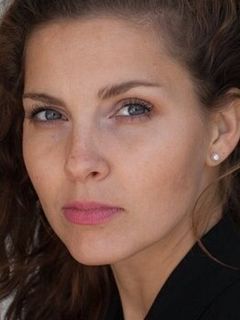 Анна Калабина