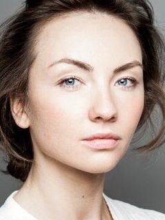 Ксения Кубасова