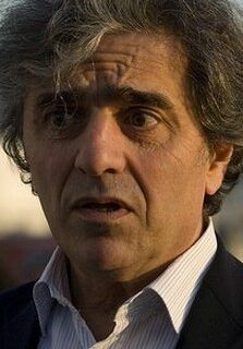 Рональд Шама