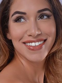 Yasmine Alice