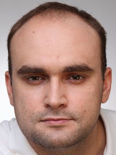 Александр Пресняков
