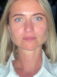 Светлана Извекова