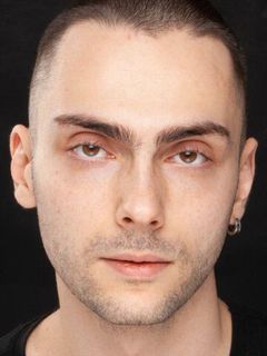 Георгий Ковалёв