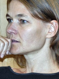 Ульрике Швайгер