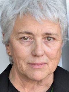 Claudine Nougaret