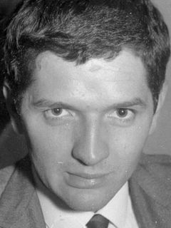 Georges Cachoux