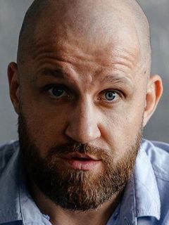 Максим Татаринов