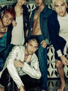 CNCO