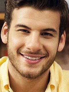 Мустафа Мерт Коч