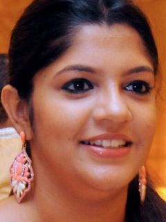 Апарна Баламурали