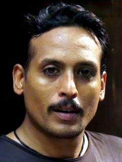 Суджитх Санкар