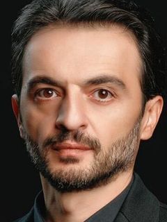 Бабкен Чобанян