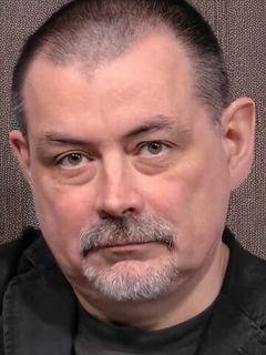 Сергей Волков