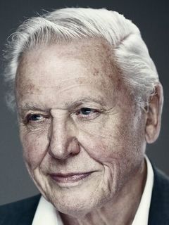 Дэвид Аттенборо