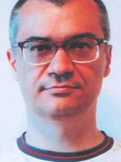 Алексей Лошаков