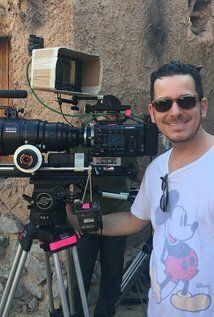 Леандру Санта Рита