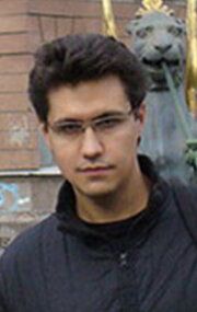 Ренат Гильфанов