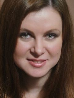 Ирина Величкина