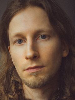 Сергей Панасенков