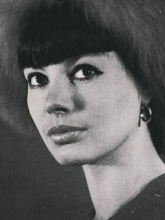 Регина Збарская