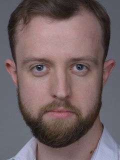Валерий Парадовский