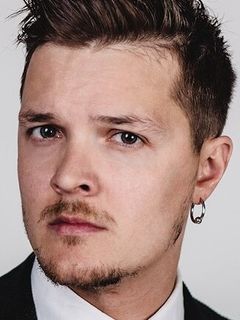 Евгений Галич