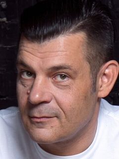 Дмитрий Губарев