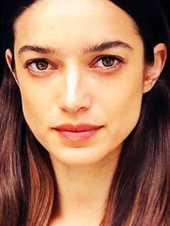 Даниель Галь