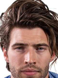 Трей Бакстер