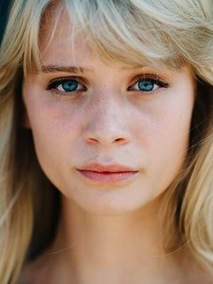 Клара Росагер