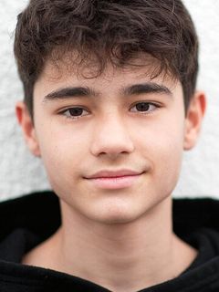 Мика Ульриц