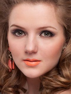 Мария Пустовая