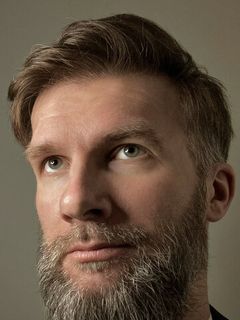 Александр Черногоров