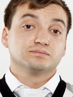 Сергей Куда