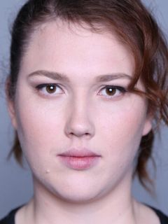 Алиса Клюшкина