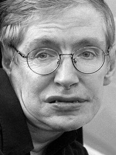 Стивен Хокинг