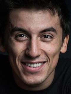 Дмитрий Головин