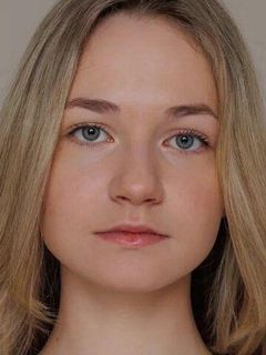 Василиса Савкина