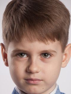 Георгий Стрелянный
