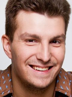 Борис Комаров