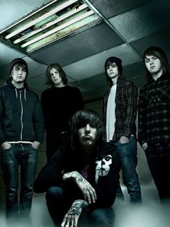 Bring Me The Horizon