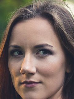 Фатме-Хелге Леэвалд