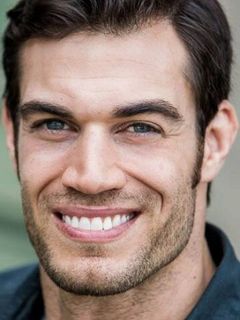 Evan Antin