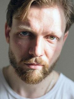 Сергей Быстров