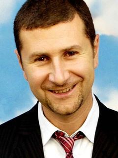 Фабио Фазио