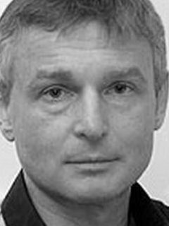 Дмитрий Циликин