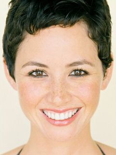 Кимберли-Роуз Уолтер