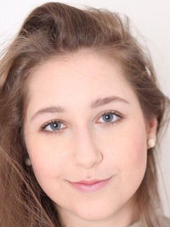 Полина Кит