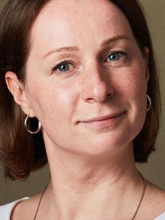 Елена Быкова