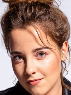 Юля Хетницкая